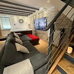 Casa de Férias Relaxing Maisdon-sur-Sevre