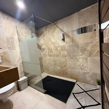 Hébergement de vacances Relaxing