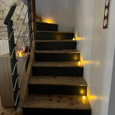Prázdninový dům Maison
