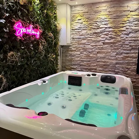 Prázdninový dům Maison *