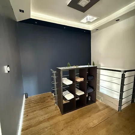 Maison Prázdninový dům
