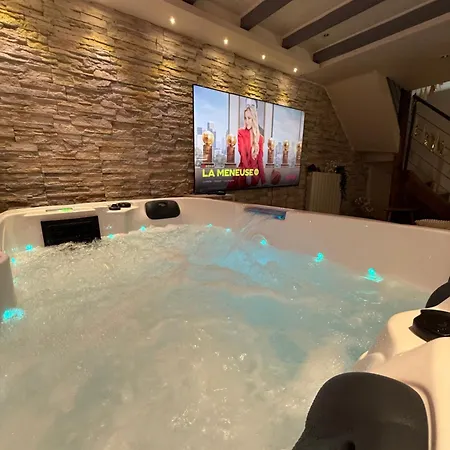 Hébergement de vacances Relaxing