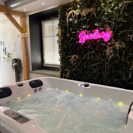 Relaxing Tatil Evi *