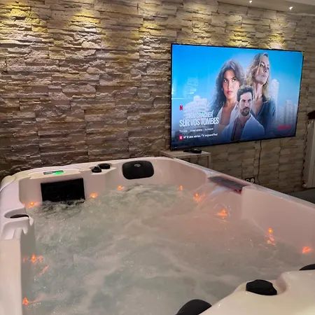 Relaxing Hébergement de vacances