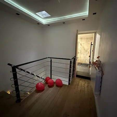 Relaxing Maisdon-sur-Sevre