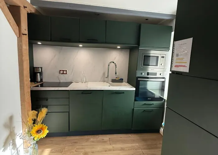 Relaxing بيت للعطل