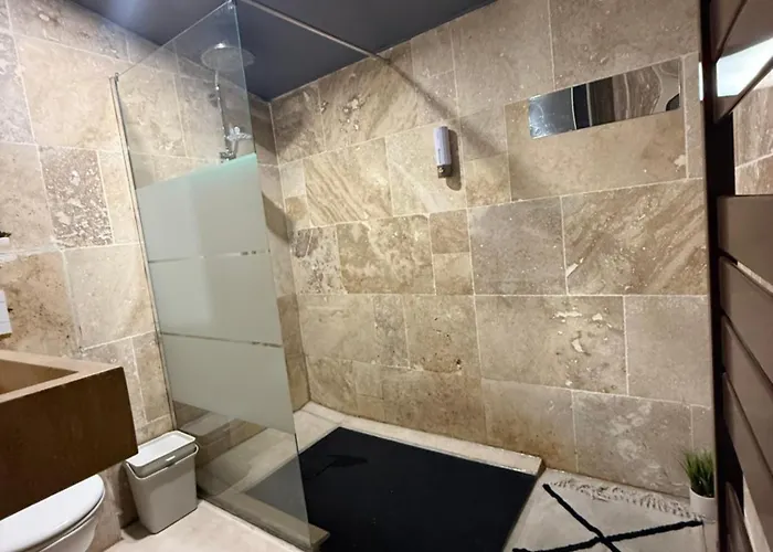 بيت للعطل Relaxing