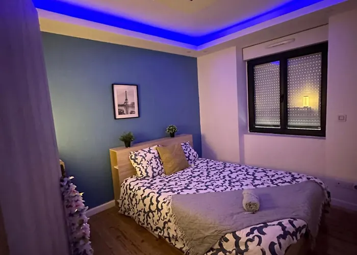 بيت للعطل Relaxing *