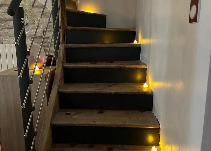 Holiday home Relaxing