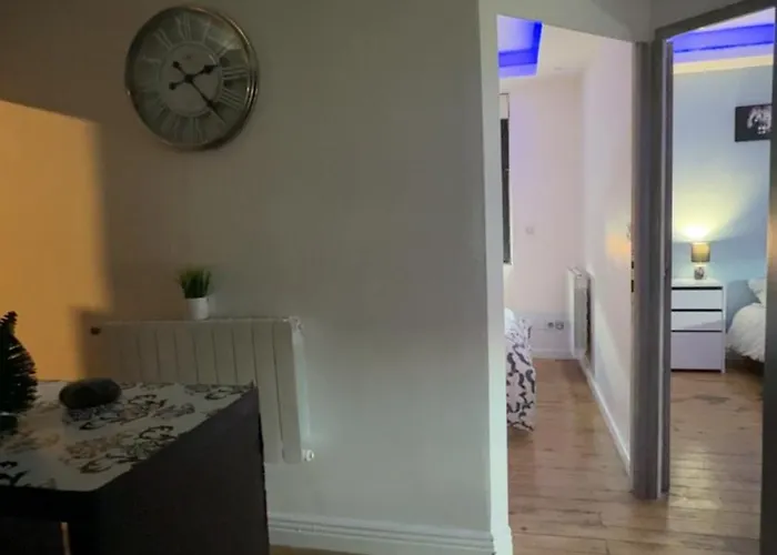 Relaxing Holiday home