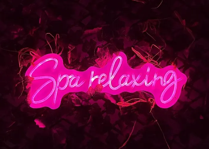 Relaxing بيت للعطل