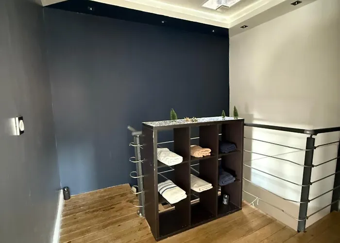 Relaxing بيت للعطل