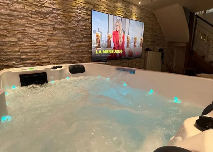 بيت للعطل Relaxing