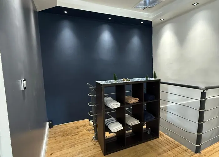 Holiday home Relaxing