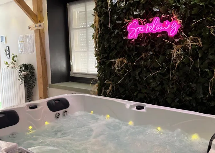 Relaxing بيت للعطل *