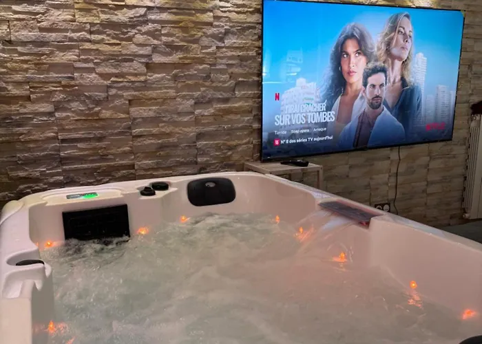 Relaxing بيت للعطل