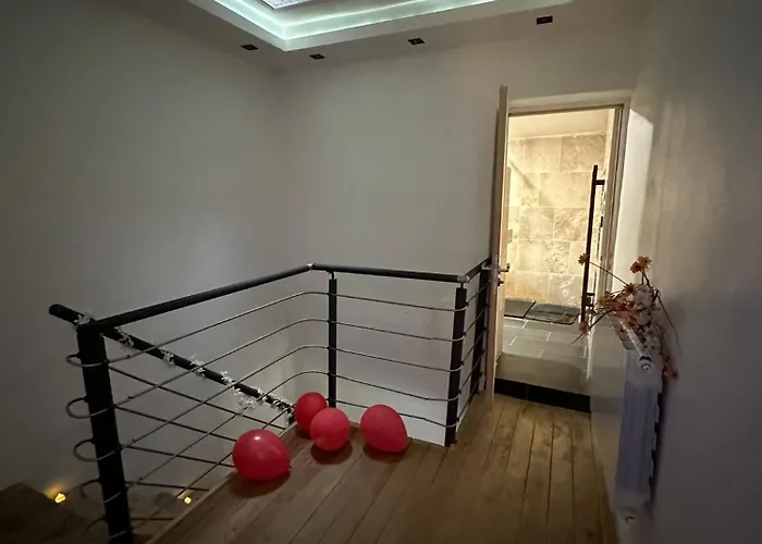 Relaxing Maisdon-sur-Sevre